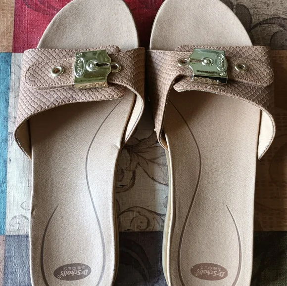Dr scholl's originalist new arrivals